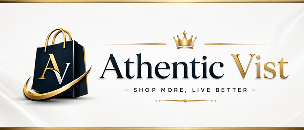 Athentic Vist 